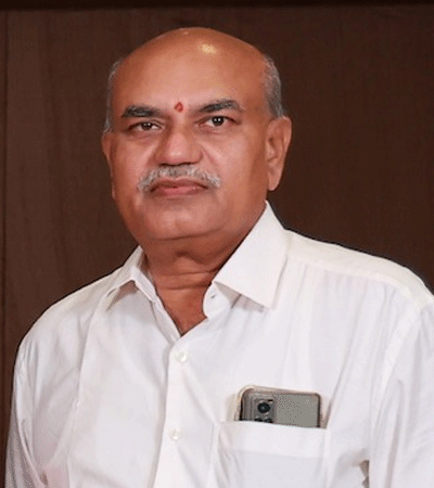Dr. L G Aswathanarayana